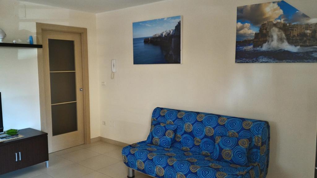 Casa Vacanze Stefy Polignano a Mare Cameră foto
