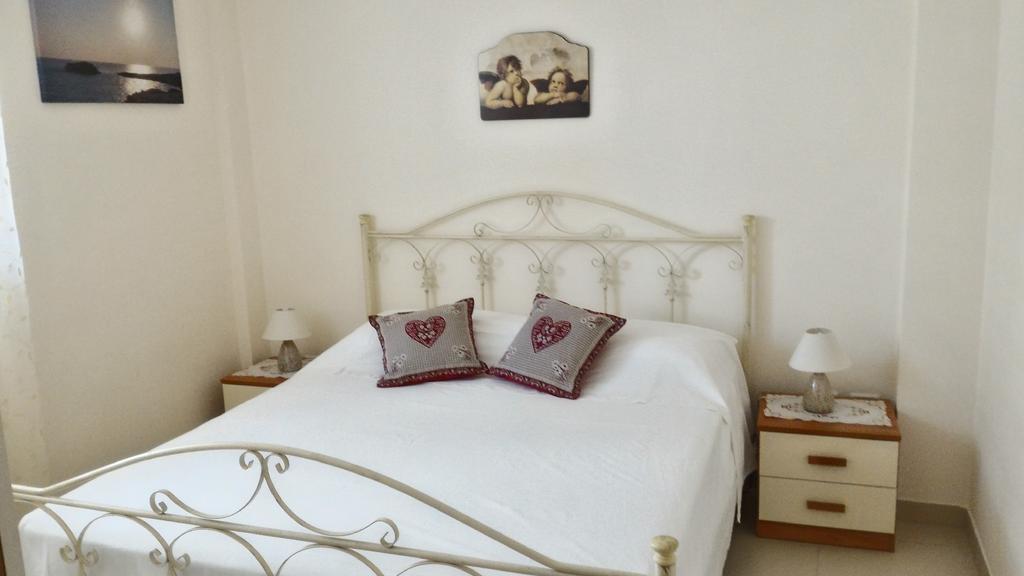 Casa Vacanze Stefy Polignano a Mare Cameră foto