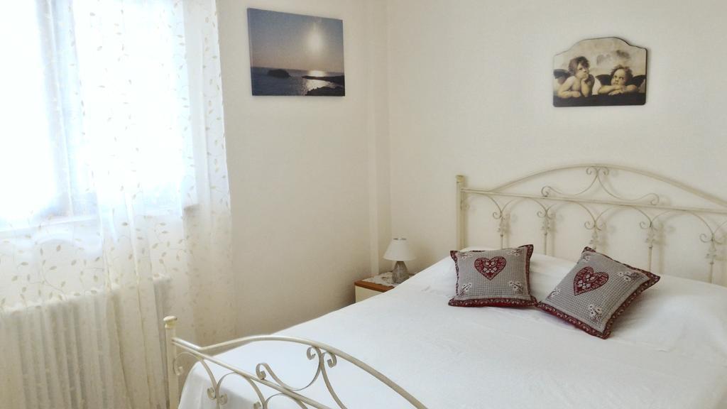 Casa Vacanze Stefy Polignano a Mare Cameră foto
